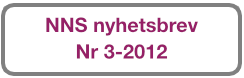 Knapp NNS Nyhbrev 2012 3