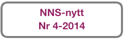 Knapp NNS Nytt 2014 4