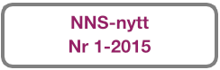 Knapp NNS Nytt 2015 1