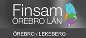 Logo Orebr Lekeberg