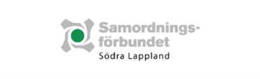 Logo Sodra Lappland