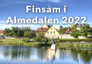 Ban Almedalen 2022